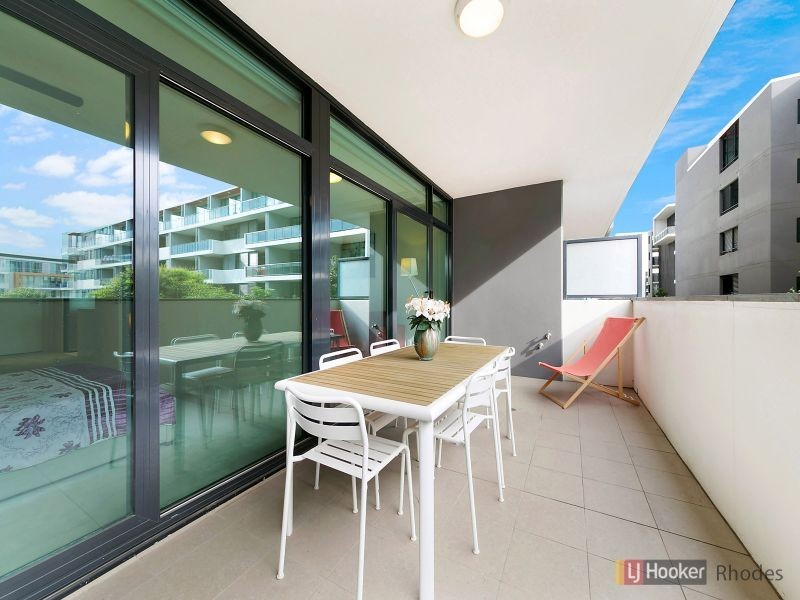 21/50 Walker Street, Rhodes NSW 2138