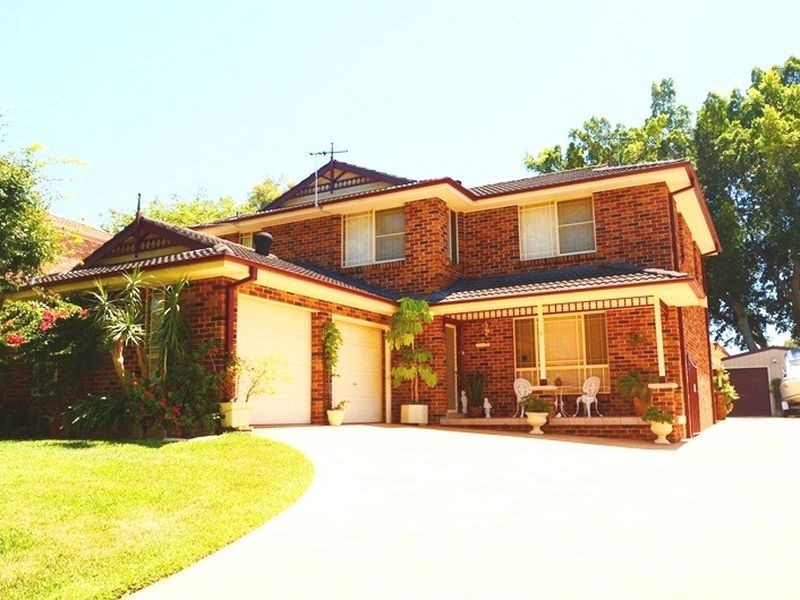 3 Denham Street, Rhodes NSW 2138