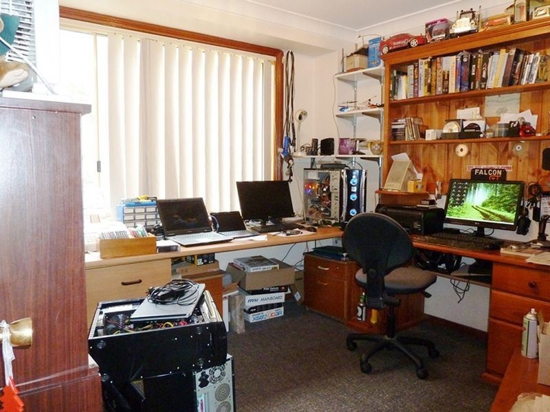 3 Denham Street, Rhodes NSW 2138