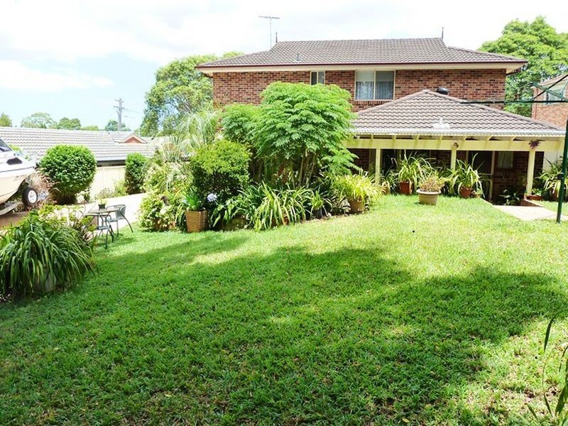 3 Denham Street, Rhodes NSW 2138