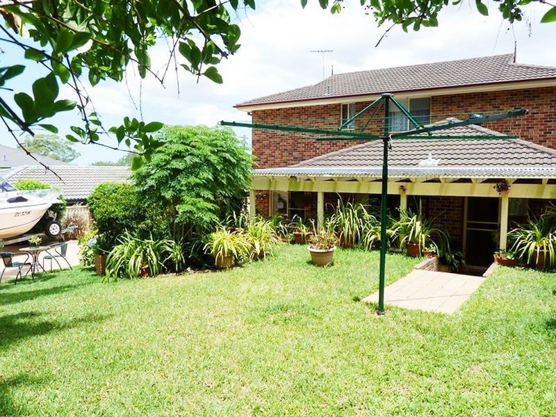3 Denham Street, Rhodes NSW 2138