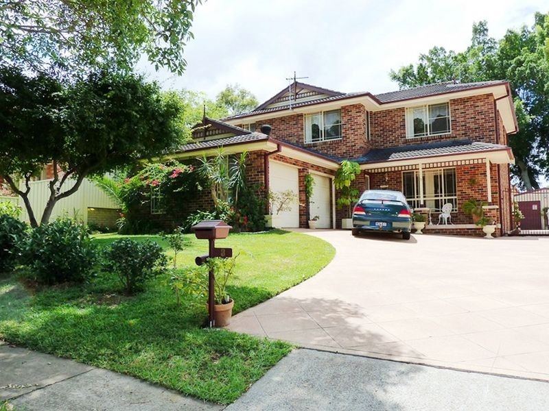 3 Denham Street, Rhodes NSW 2138