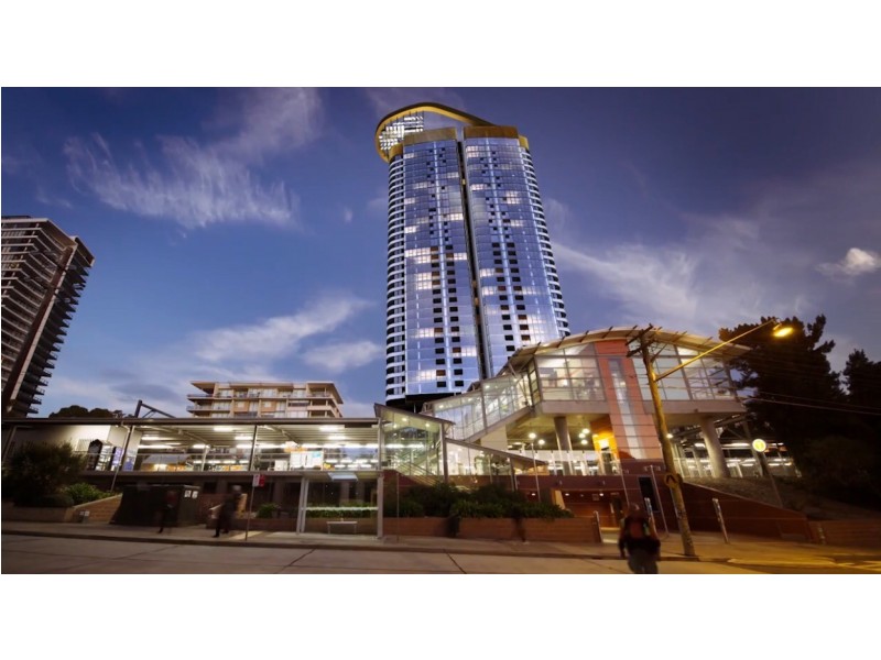 LEVEL 21/12 Walker Street, Rhodes NSW 2138