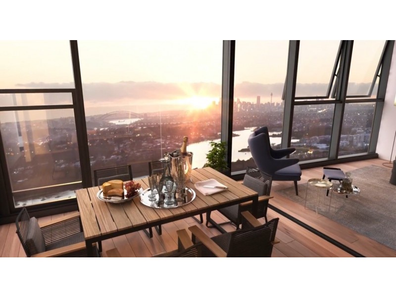 LEVEL 21/12 Walker Street, Rhodes NSW 2138