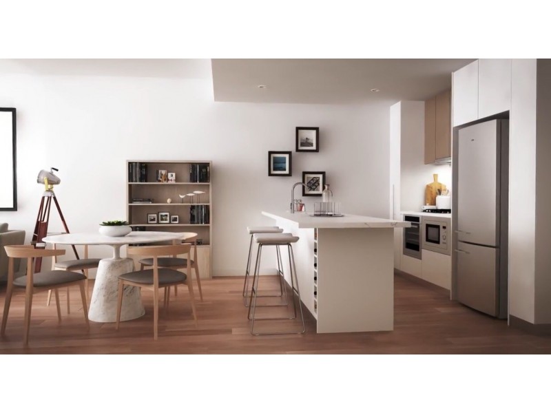 LEVEL 21/12 Walker Street, Rhodes NSW 2138