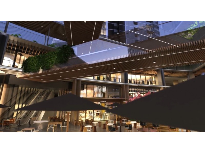 LEVEL 21/12 Walker Street, Rhodes NSW 2138