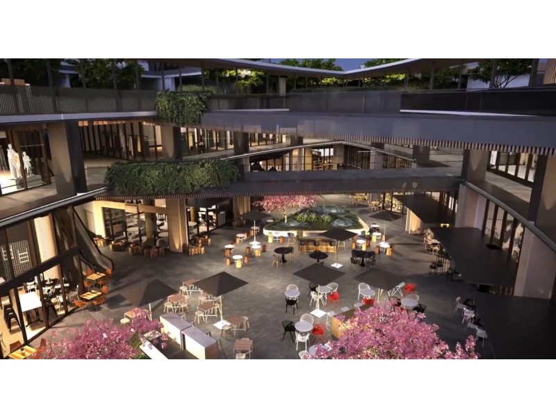 LEVEL 21/12 Walker Street, Rhodes NSW 2138