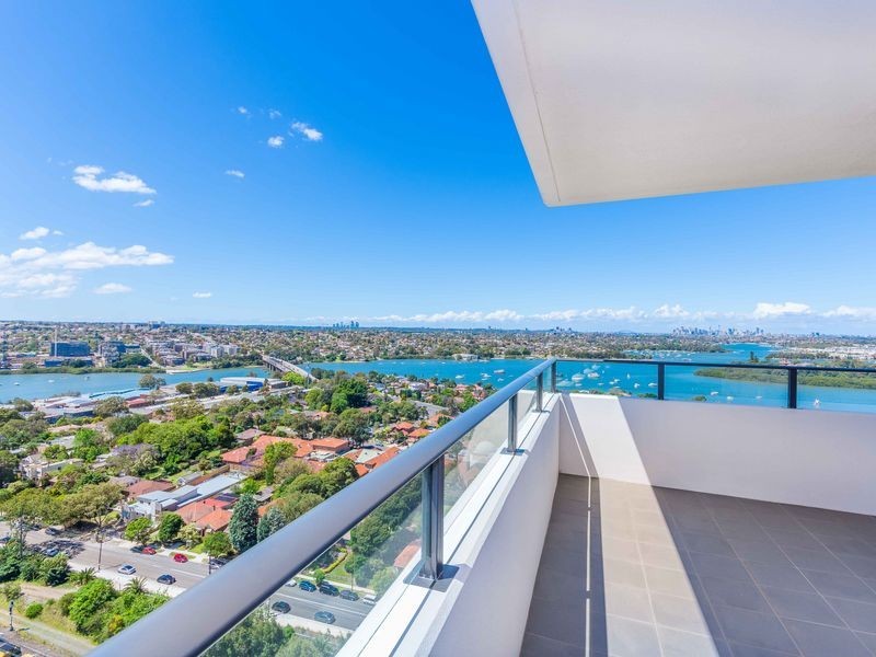 2004/46 Walker Street, Rhodes NSW 2138