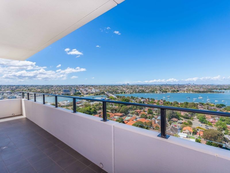 2004/46 Walker Street, Rhodes NSW 2138