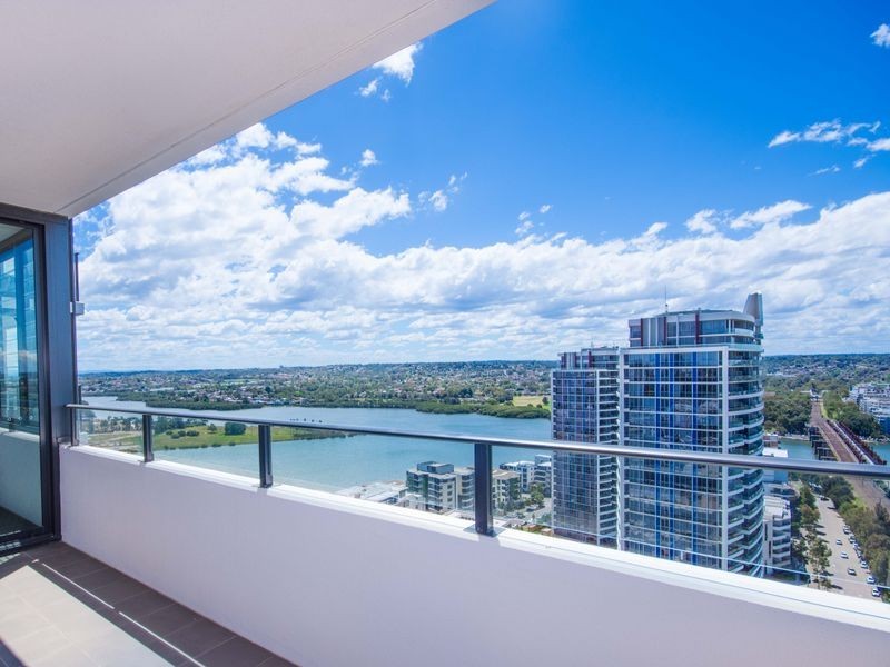 2004/46 Walker Street, Rhodes NSW 2138