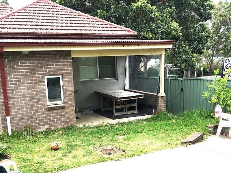 448 Concord Road, Rhodes NSW 2138