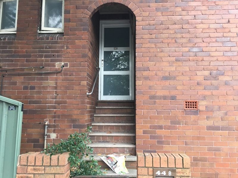 448 Concord Road, Rhodes NSW 2138