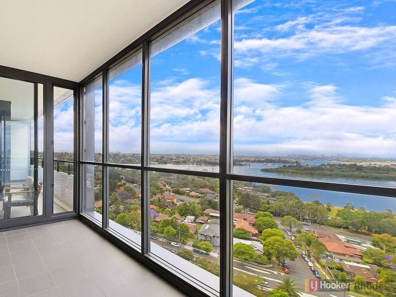 1406/42 Walker Street, Rhodes NSW 2138