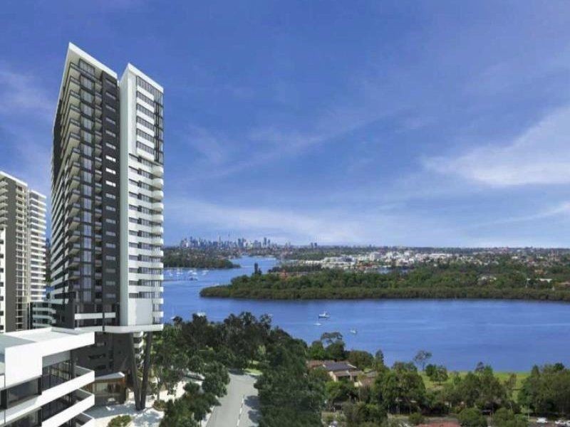 1406/42 Walker Street, Rhodes NSW 2138