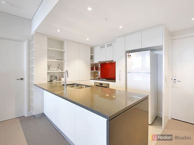 1406/42 Walker Street, Rhodes NSW 2138