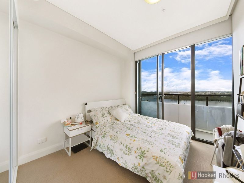 1406/42 Walker Street, Rhodes NSW 2138