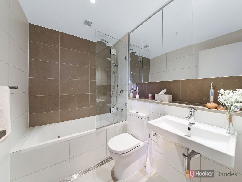 1406/42 Walker Street, Rhodes NSW 2138