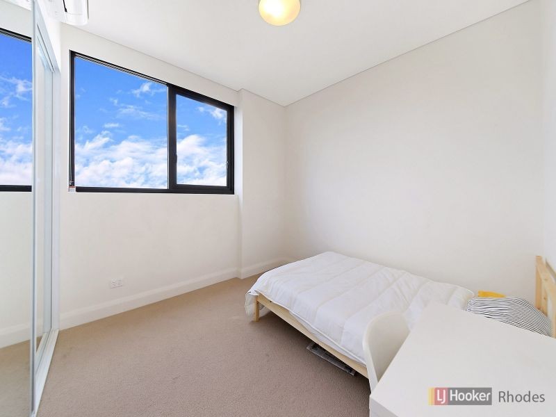 1406/42 Walker Street, Rhodes NSW 2138