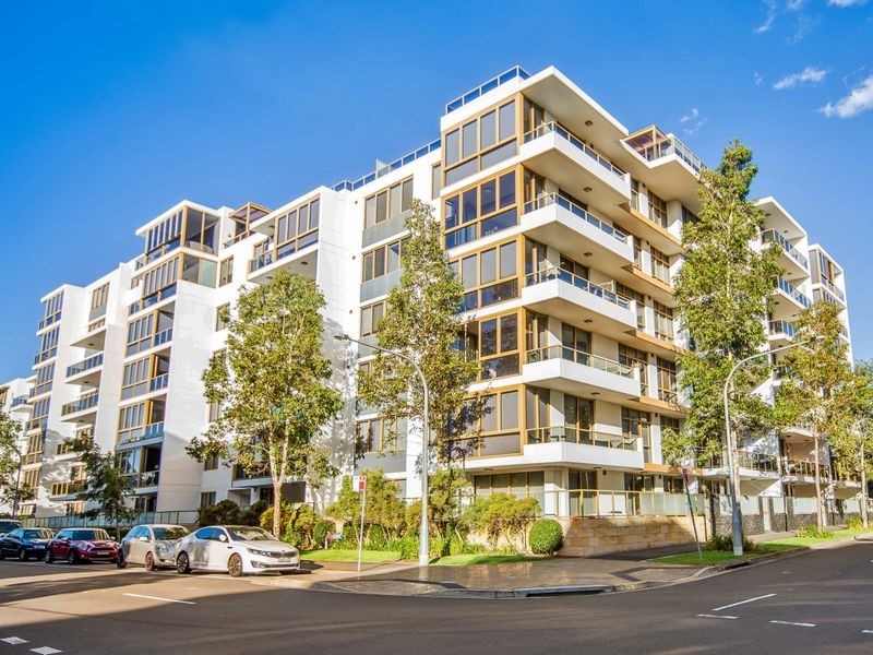 720/89 Shoreline Drive, Rhodes NSW 2138