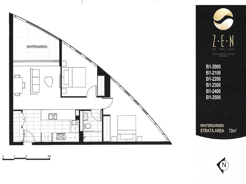 2 Waterways Street, Wentworth Point NSW 2127