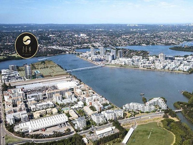 2 Waterways Street, Wentworth Point NSW 2127