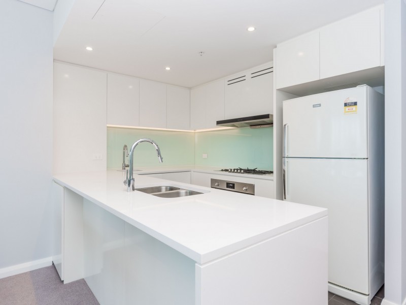 2402/2 Waterways Street, Wentworth Point NSW 2127