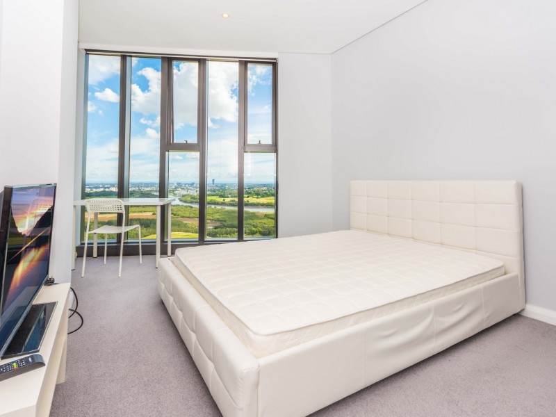 2402/2 Waterways Street, Wentworth Point NSW 2127