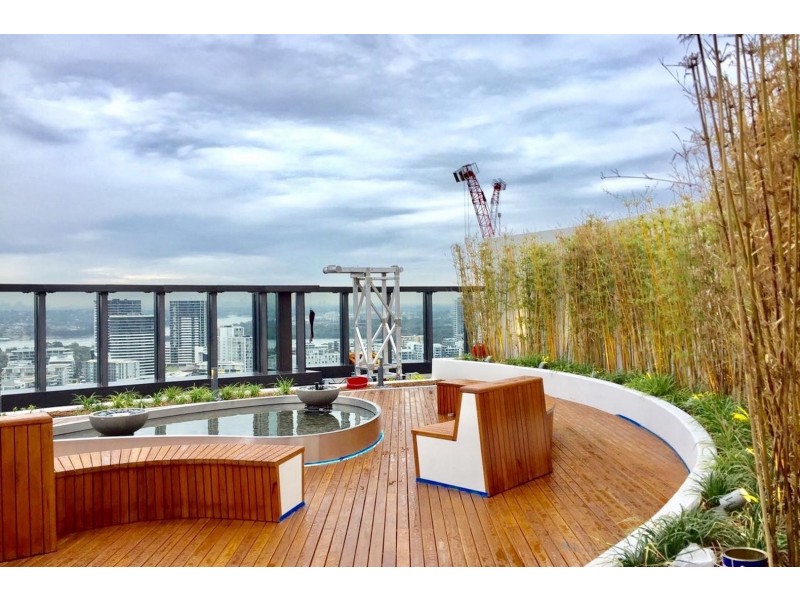 2402/2 Waterways Street, Wentworth Point NSW 2127