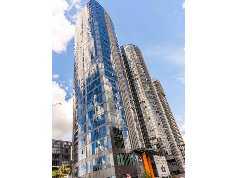 2402/2 Waterways Street, Wentworth Point NSW 2127