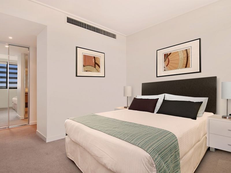 803/88 Rider Blvd, Rhodes NSW 2138