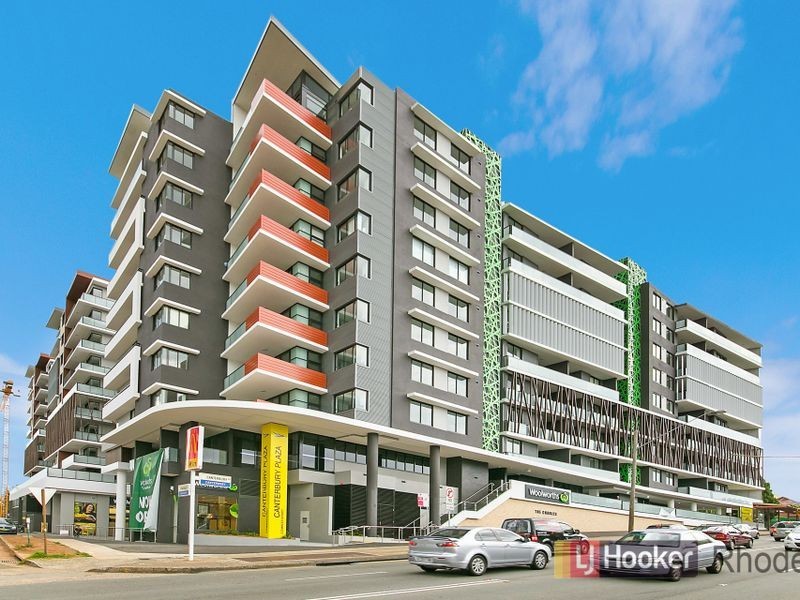 2D Charles Street, Canterbury NSW 2193