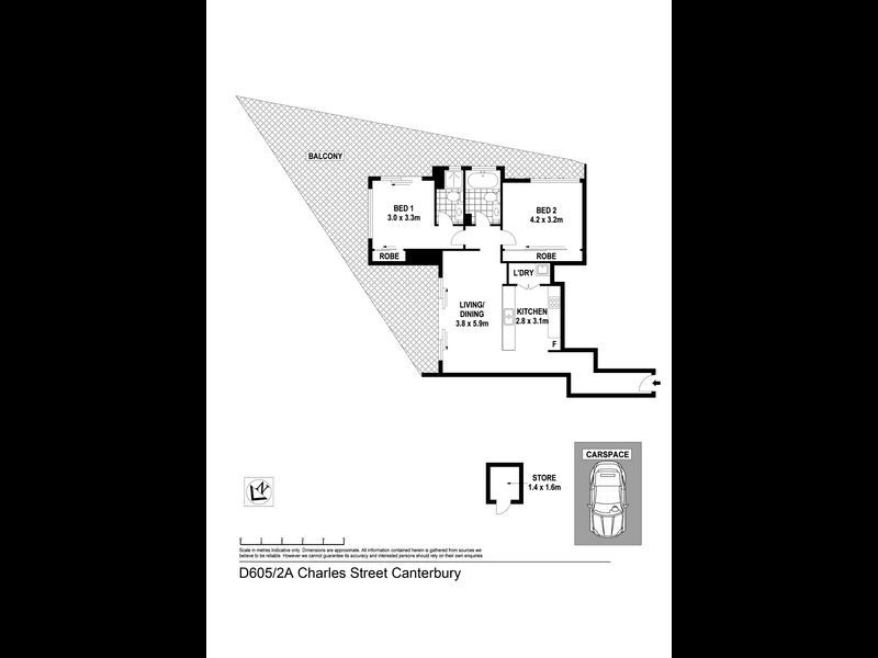 2D Charles Street, Canterbury NSW 2193