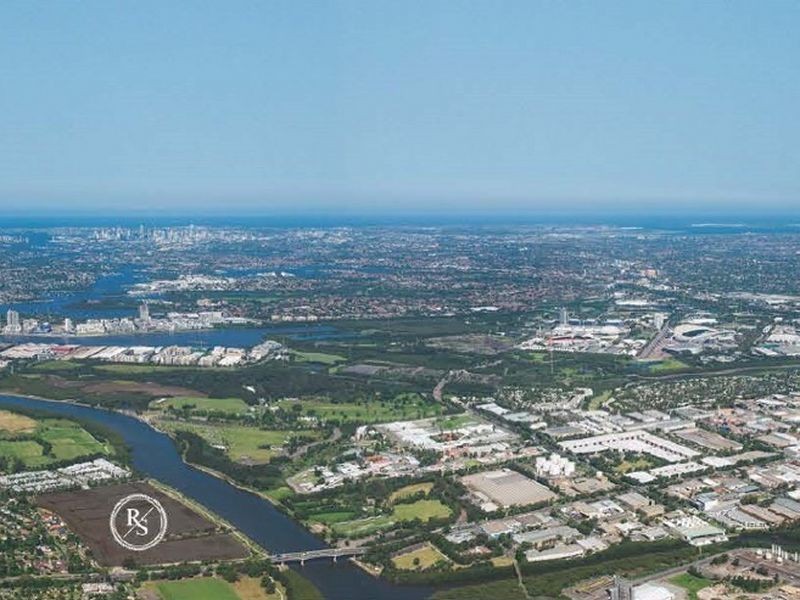 316/64-72 River Road, Ermington NSW 2115