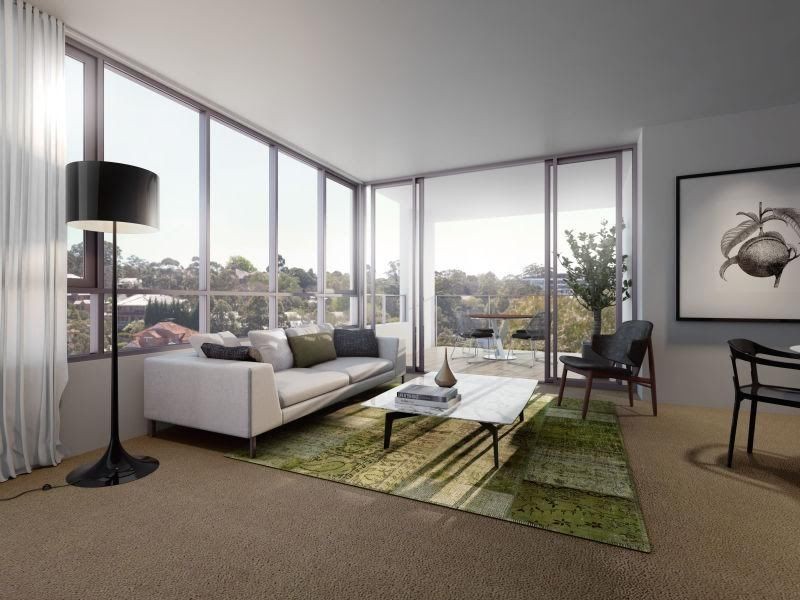 402C/245 Morrison Road, Putney NSW 2112