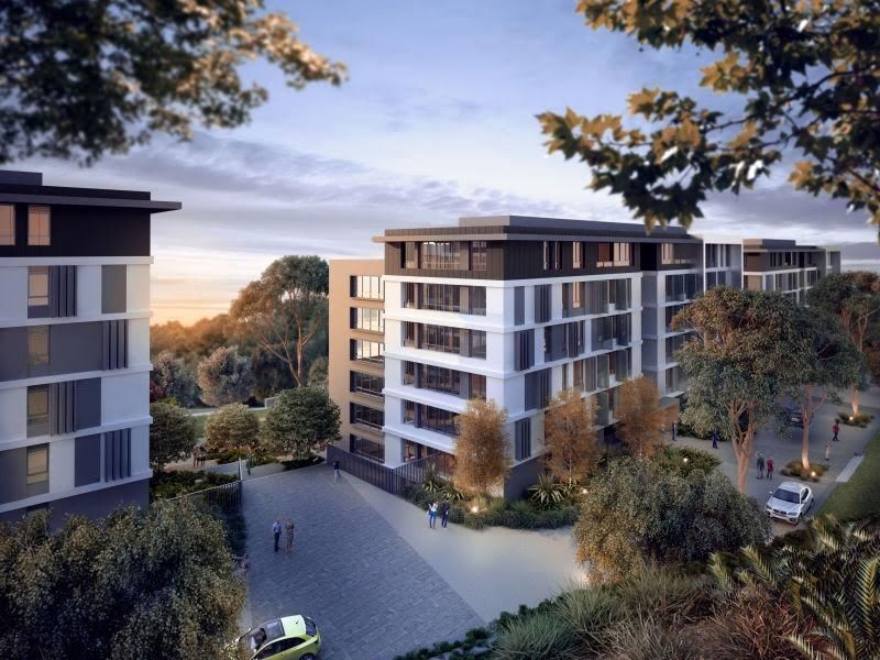 402C/245 Morrison Road, Putney NSW 2112