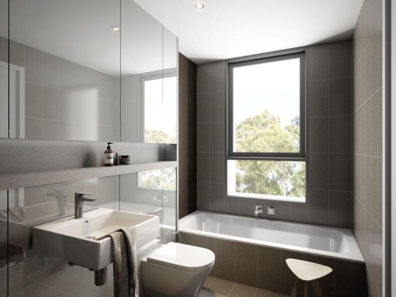 402C/245 Morrison Road, Putney NSW 2112