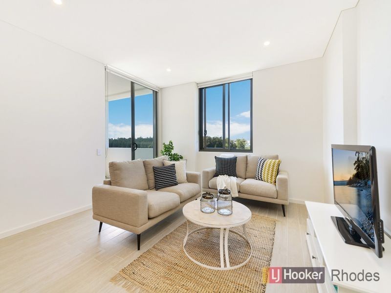 409/48-56 Bundarra Street, Ermington NSW 2115