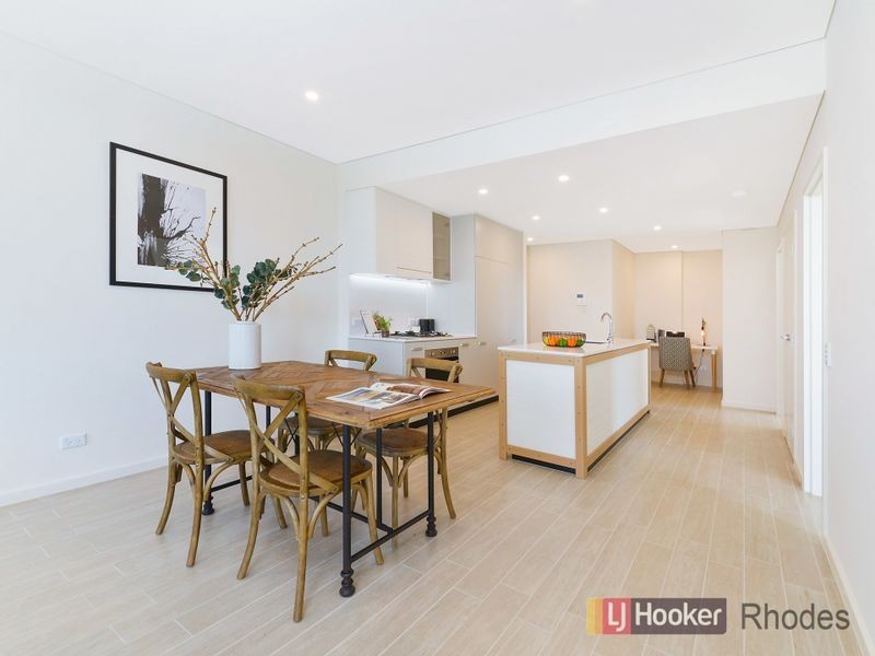 409/48-56 Bundarra Street, Ermington NSW 2115