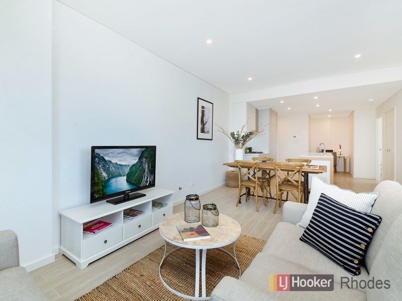 409/48-56 Bundarra Street, Ermington NSW 2115