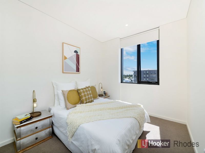 409/48-56 Bundarra Street, Ermington NSW 2115