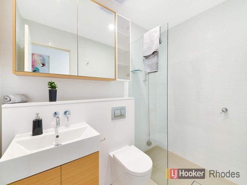 409/48-56 Bundarra Street, Ermington NSW 2115