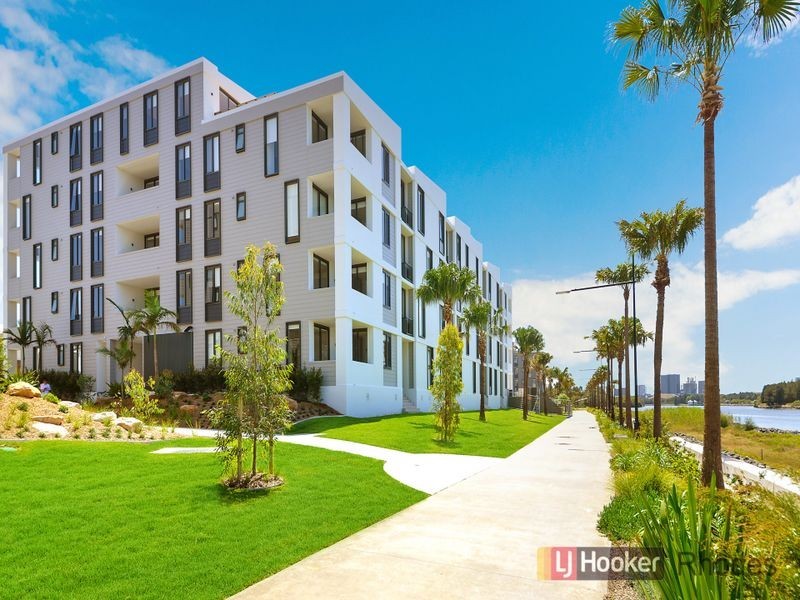 409/48-56 Bundarra Street, Ermington NSW 2115