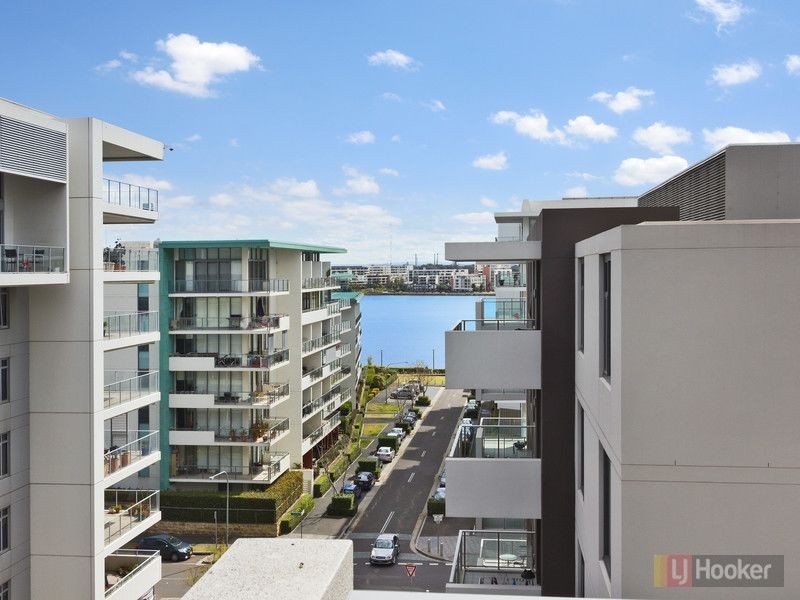 403/76 Rider Blvd, Rhodes NSW 2138