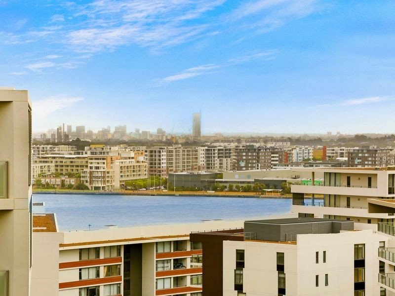 708/7 Rider Boulevard, Rhodes NSW 2138