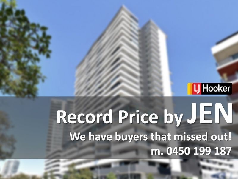 1507/46 Walker Street, Rhodes NSW 2138