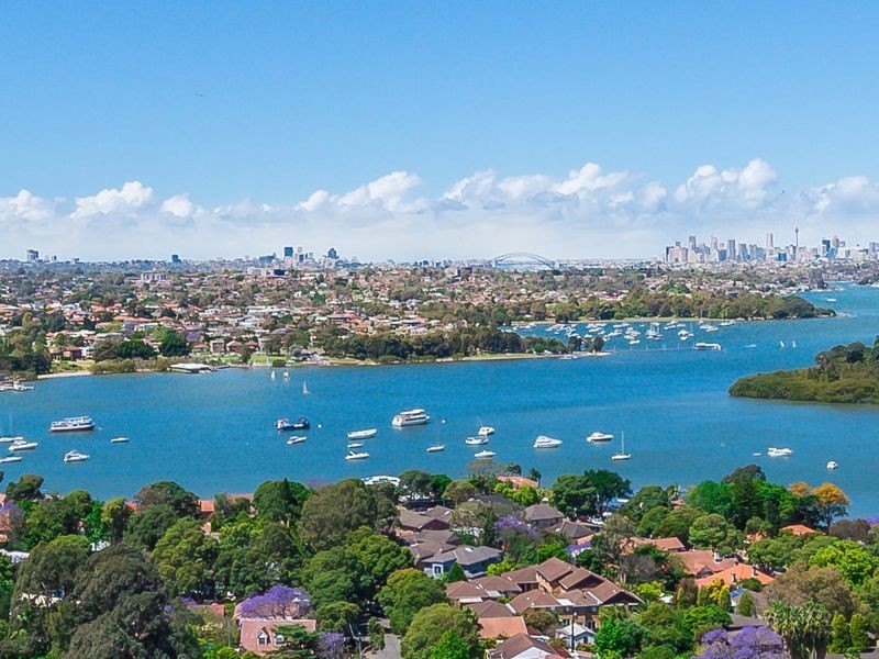 1507/46 Walker Street, Rhodes NSW 2138