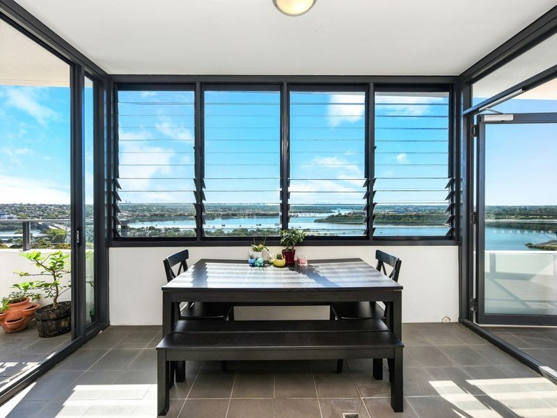 1507/46 Walker Street, Rhodes NSW 2138
