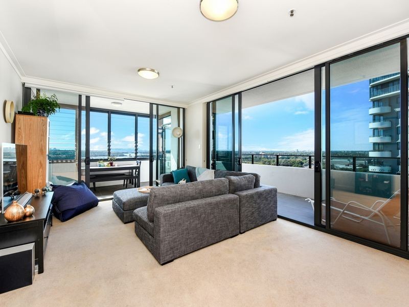 1507/46 Walker Street, Rhodes NSW 2138