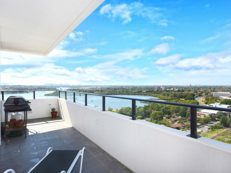 1507/46 Walker Street, Rhodes NSW 2138
