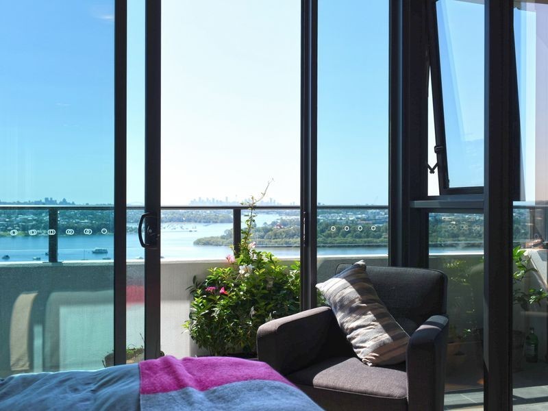 1507/46 Walker Street, Rhodes NSW 2138